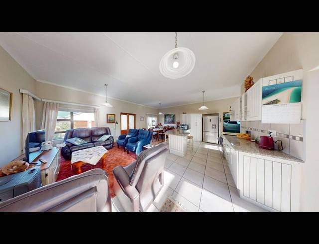 3 BEDROOM HOUSE FOR SALE IN STILBAAI-WES